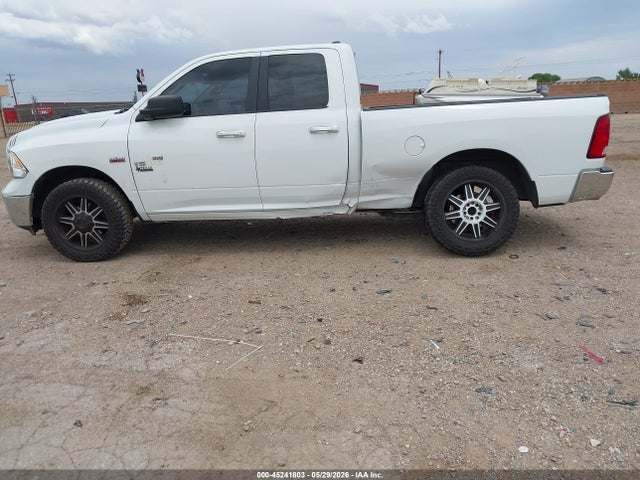 Aukcja sprzedaży 2014 Ram 1500 Big Horn, vin: 1C6RR6GT9ES372049, numer aukcji: 45241803