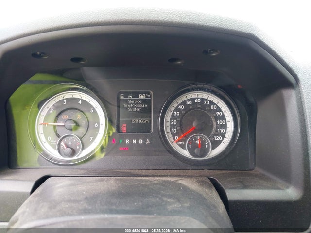 Продаж на аукціоні авто 2014 Ram 1500 Big Horn, vin: 1C6RR6GT9ES372049, номер лоту: 45241803