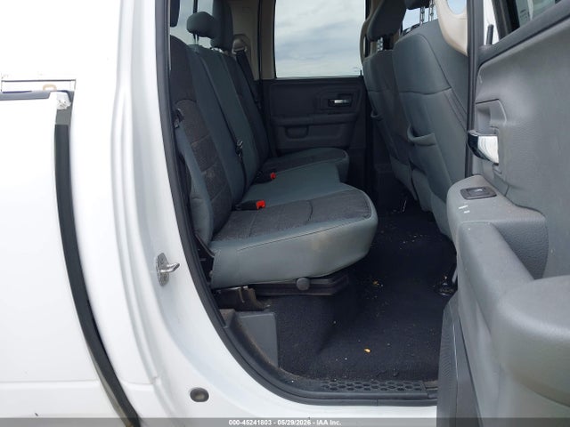 Продаж на аукціоні авто 2014 Ram 1500 Big Horn, vin: 1C6RR6GT9ES372049, номер лоту: 45241803