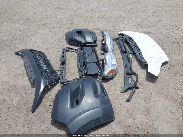 45241804 :رقم المزاد ، 3C6MRVJG8PE536655 vin ، 2023 Ram Promaster 3500 Cargo Van High Roof 159 Wb Ext مزاد بيع