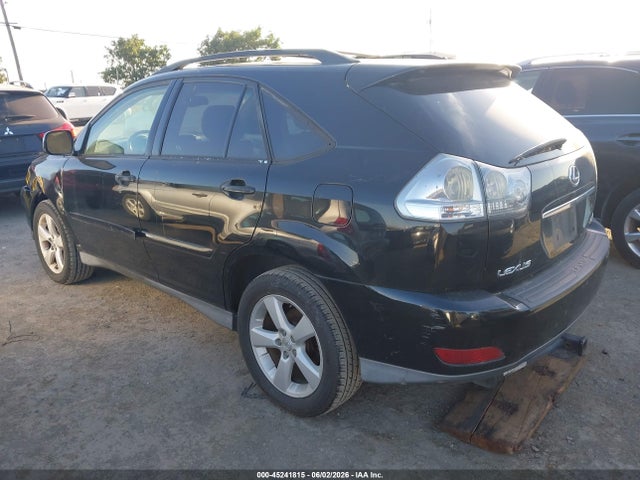 2006 Lexus Rx 330 მანქანა იყიდება აუქციონზე, vin: 2T2GA31U06C044704, აუქციონის ნომერი: 45241815