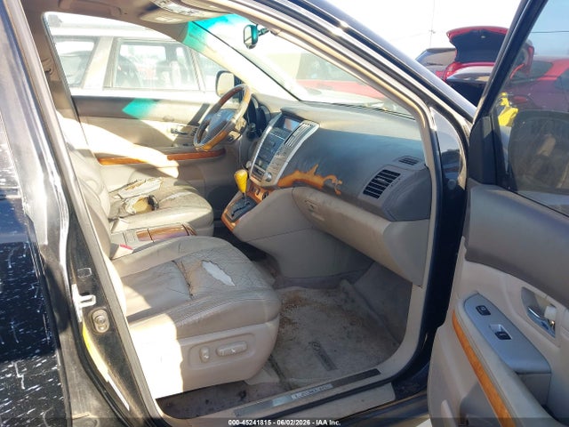 2006 Lexus Rx 330 მანქანა იყიდება აუქციონზე, vin: 2T2GA31U06C044704, აუქციონის ნომერი: 45241815