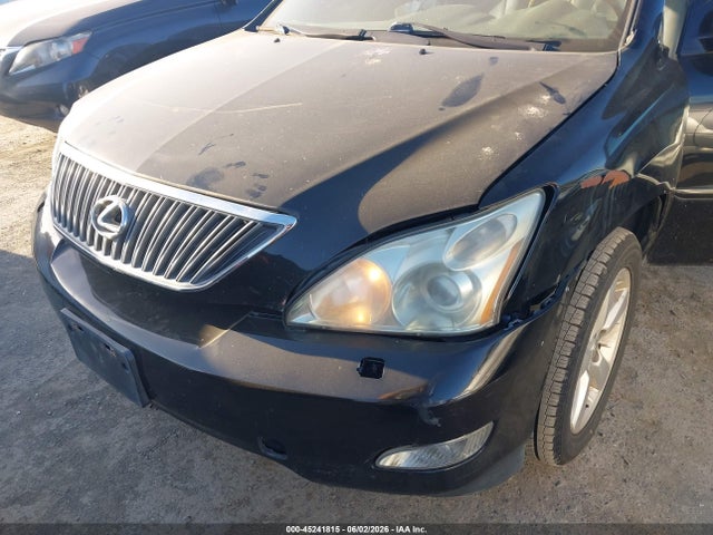 2006 Lexus Rx 330 მანქანა იყიდება აუქციონზე, vin: 2T2GA31U06C044704, აუქციონის ნომერი: 45241815