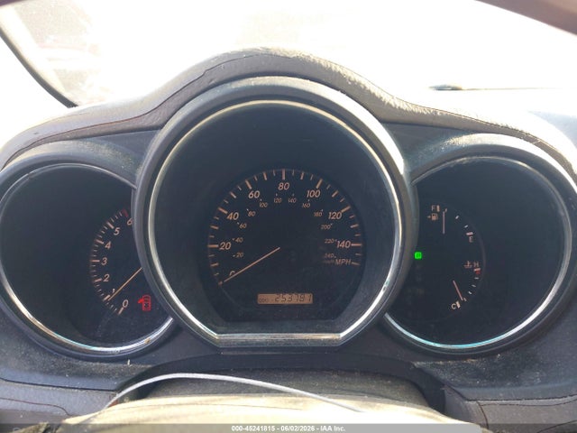 2006 Lexus Rx 330 მანქანა იყიდება აუქციონზე, vin: 2T2GA31U06C044704, აუქციონის ნომერი: 45241815