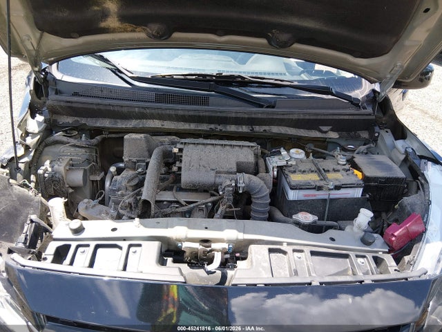 Продаж на аукціоні авто 2024 Mitsubishi Mirage G4 Le, vin: ML32FUFJ1RHF14278, номер лоту: 45241816