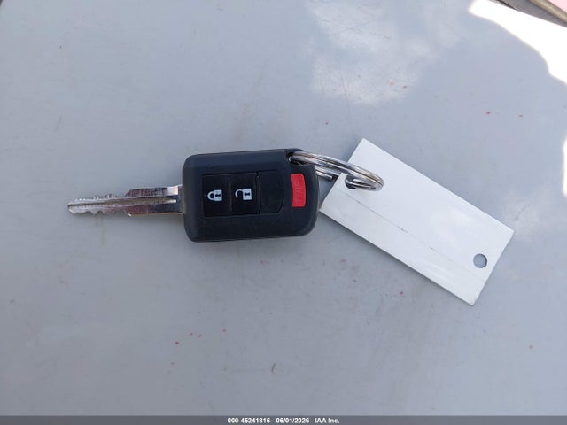 Продаж на аукціоні авто 2024 Mitsubishi Mirage G4 Le, vin: ML32FUFJ1RHF14278, номер лоту: 45241816