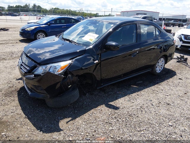 Продаж на аукціоні авто 2024 Mitsubishi Mirage G4 Le, vin: ML32FUFJ1RHF14278, номер лоту: 45241816