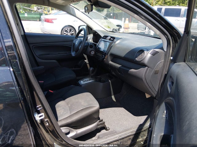 Продаж на аукціоні авто 2024 Mitsubishi Mirage G4 Le, vin: ML32FUFJ1RHF14278, номер лоту: 45241816