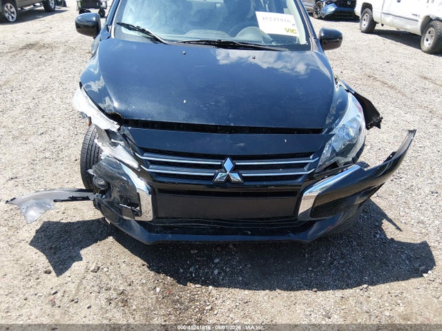 Продаж на аукціоні авто 2024 Mitsubishi Mirage G4 Le, vin: ML32FUFJ1RHF14278, номер лоту: 45241816