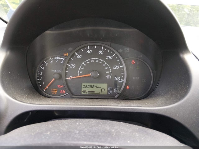 Продаж на аукціоні авто 2024 Mitsubishi Mirage G4 Le, vin: ML32FUFJ1RHF14278, номер лоту: 45241816