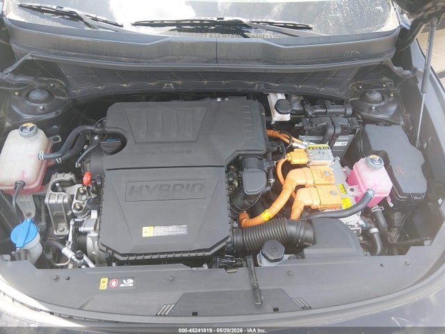Продажа на аукционе авто 2023 Kia Niro Lx, vin: KNDCP3LE3P5088847, номер лота: 45241819