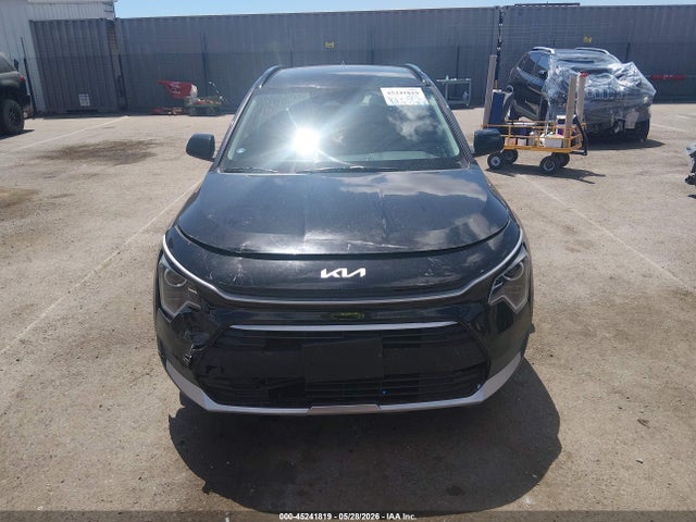 Продажа на аукционе авто 2023 Kia Niro Lx, vin: KNDCP3LE3P5088847, номер лота: 45241819