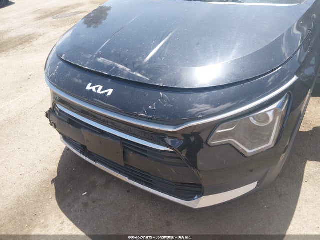 Продажа на аукционе авто 2023 Kia Niro Lx, vin: KNDCP3LE3P5088847, номер лота: 45241819