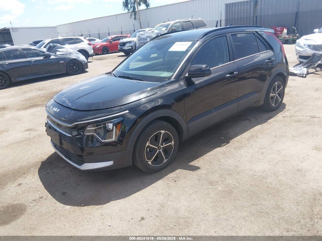 Продажа на аукционе авто 2023 Kia Niro Lx, vin: KNDCP3LE3P5088847, номер лота: 45241819