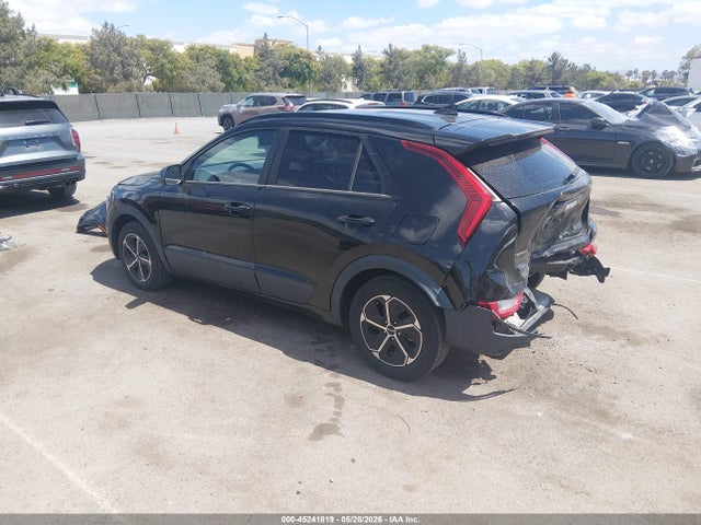 Продажа на аукционе авто 2023 Kia Niro Lx, vin: KNDCP3LE3P5088847, номер лота: 45241819