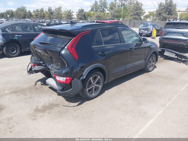 Продажа на аукционе авто 2023 Kia Niro Lx, vin: KNDCP3LE3P5088847, номер лота: 45241819