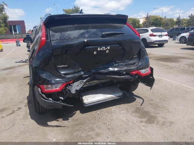 Продажа на аукционе авто 2023 Kia Niro Lx, vin: KNDCP3LE3P5088847, номер лота: 45241819