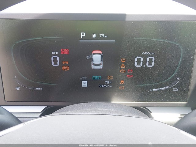 Продажа на аукционе авто 2023 Kia Niro Lx, vin: KNDCP3LE3P5088847, номер лота: 45241819