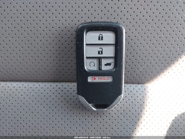 Aukcja sprzedaży 2018 Honda Cr-v Ex-l/ex-l Navi, vin: 2HKRW2H80JH669644, numer aukcji: 45241818