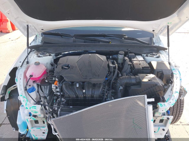 2026 Kia K5 Gt-line Awd მანქანა იყიდება აუქციონზე, vin: KNAG64J73T5416144, აუქციონის ნომერი: 45241820