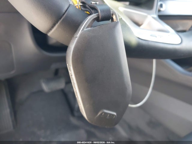 2026 Kia K5 Gt-line Awd მანქანა იყიდება აუქციონზე, vin: KNAG64J73T5416144, აუქციონის ნომერი: 45241820