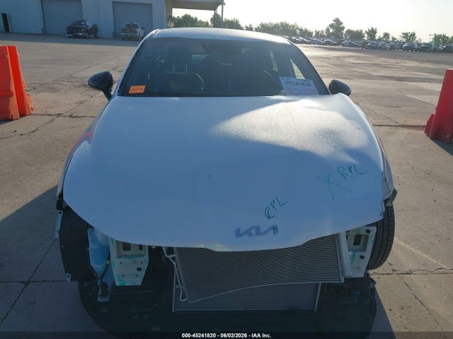 2026 Kia K5 Gt-line Awd მანქანა იყიდება აუქციონზე, vin: KNAG64J73T5416144, აუქციონის ნომერი: 45241820