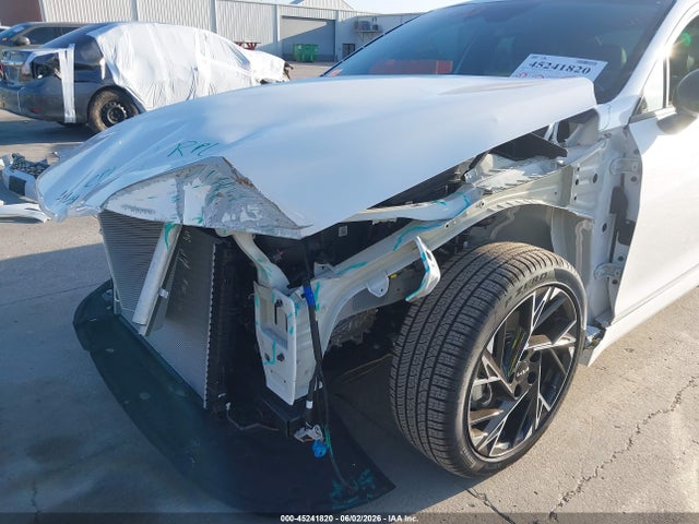 2026 Kia K5 Gt-line Awd მანქანა იყიდება აუქციონზე, vin: KNAG64J73T5416144, აუქციონის ნომერი: 45241820