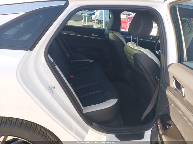 2026 Kia K5 Gt-line Awd მანქანა იყიდება აუქციონზე, vin: KNAG64J73T5416144, აუქციონის ნომერი: 45241820