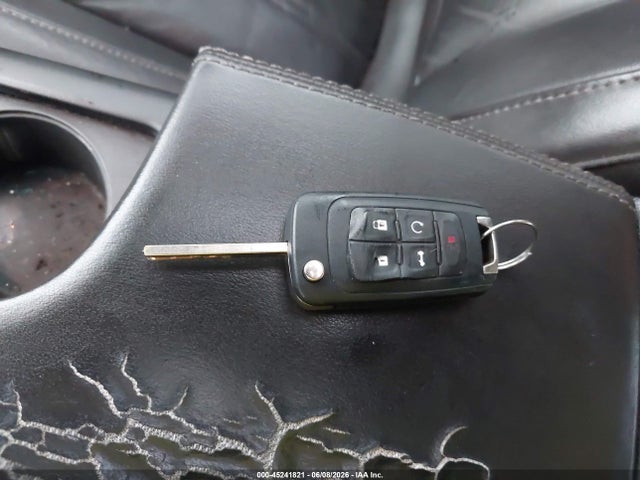 Продажа на аукционе авто 2016 Buick Regal Turbo, vin: 2G4GK5EX6G9115578, номер лота: 45241821