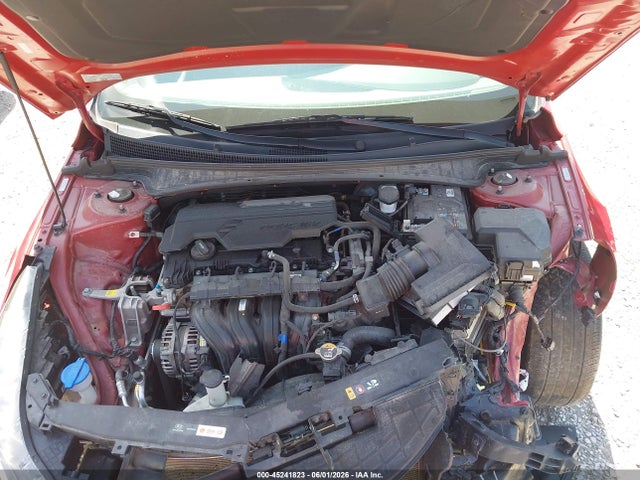 Hyundai ELANTRA SEL 2023 KMHLS4AG1PU462477 Image 10