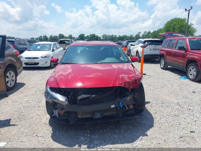 Hyundai ELANTRA SEL 2023 KMHLS4AG1PU462477 Image 13