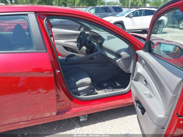 Hyundai ELANTRA SEL 2023 KMHLS4AG1PU462477 Image 5