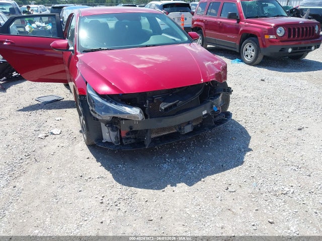 Hyundai ELANTRA SEL 2023 KMHLS4AG1PU462477 Image 6
