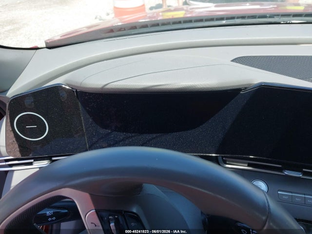 Hyundai ELANTRA SEL 2023 KMHLS4AG1PU462477 Image 7