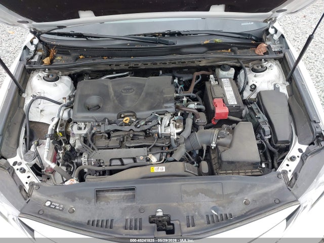 4T1B11HK7KU199802 Toyota CAMRY LE
