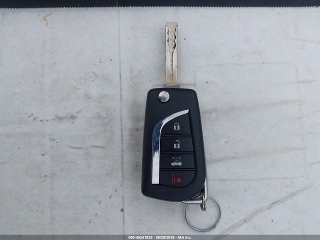 4T1B11HK7KU199802 Toyota CAMRY LE