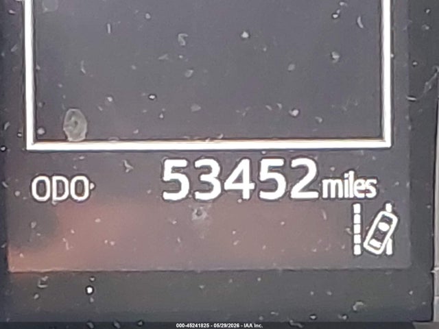4T1B11HK7KU199802 Toyota CAMRY LE
