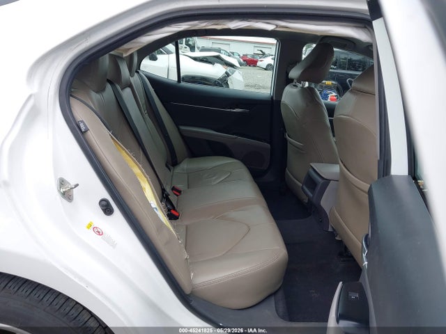 4T1B11HK7KU199802 Toyota CAMRY LE