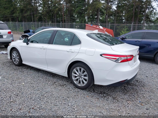 4T1B11HK7KU199802 Toyota CAMRY LE