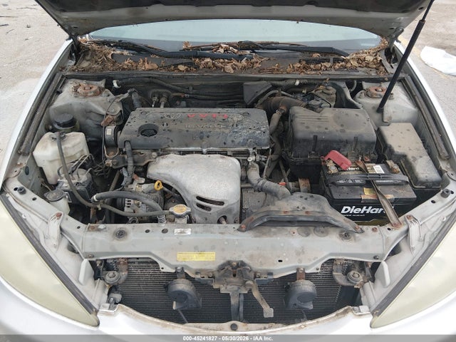 2005 Toyota Camry Std მანქანა იყიდება აუქციონზე, vin: 4T1BE32K45U978197, აუქციონის ნომერი: 45241827