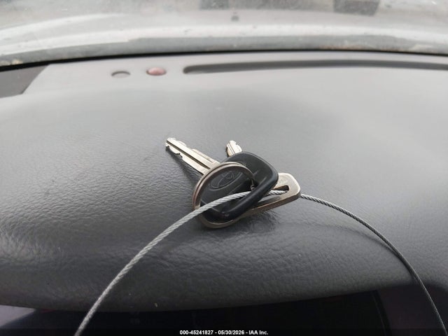 2005 Toyota Camry Std მანქანა იყიდება აუქციონზე, vin: 4T1BE32K45U978197, აუქციონის ნომერი: 45241827