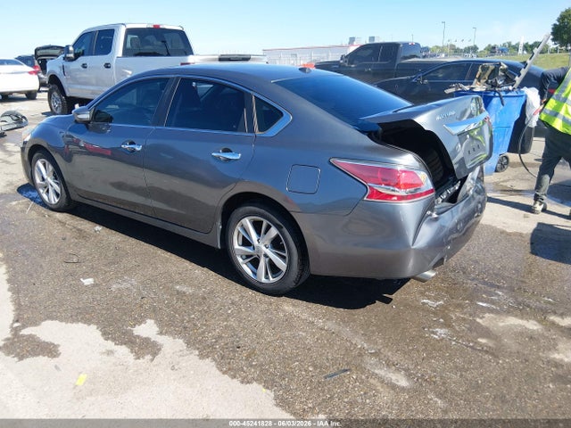 Aukcja sprzedaży 2015 Nissan Altima 2.5 Sl, vin: 1N4AL3AP2FC118850, numer aukcji: 45241828