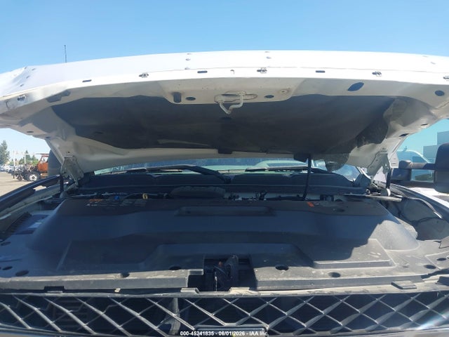 1GC1KXE80EF134078 Chevrolet Silverado 2500hd Lt