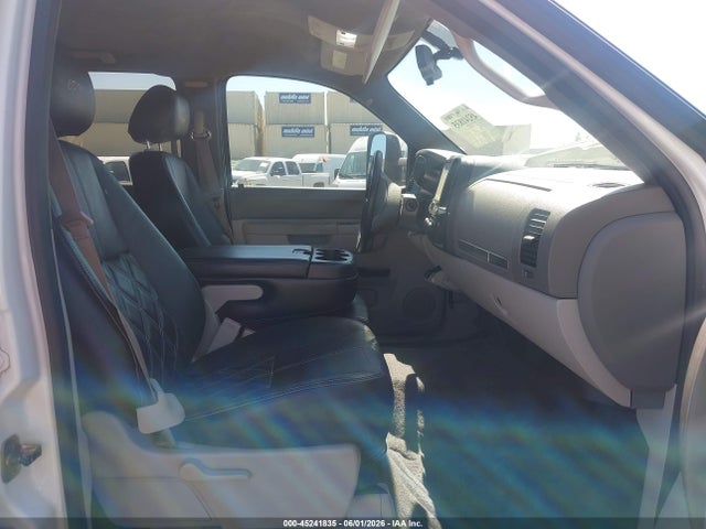 1GC1KXE80EF134078 Chevrolet Silverado 2500hd Lt