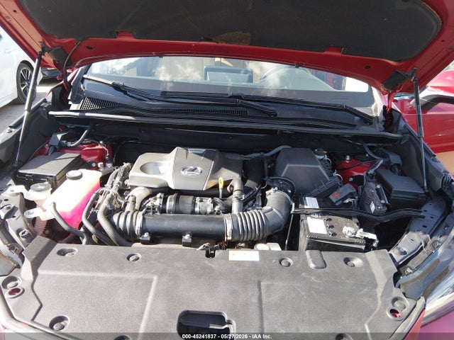 Продаж на аукціоні авто 2018 Lexus Nx 300, vin: JTJBARBZ7J2174107, номер лоту: 45241837