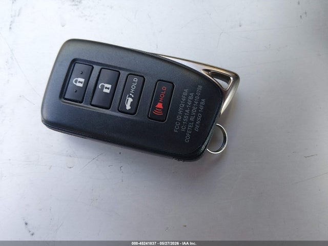 Продаж на аукціоні авто 2018 Lexus Nx 300, vin: JTJBARBZ7J2174107, номер лоту: 45241837