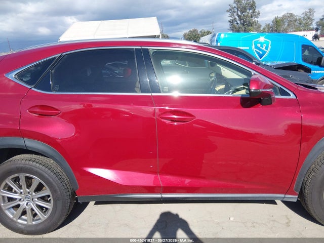 Продаж на аукціоні авто 2018 Lexus Nx 300, vin: JTJBARBZ7J2174107, номер лоту: 45241837