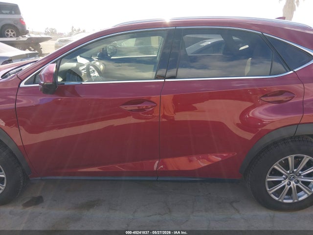 Продаж на аукціоні авто 2018 Lexus Nx 300, vin: JTJBARBZ7J2174107, номер лоту: 45241837