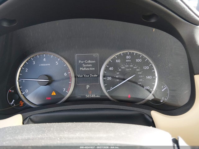 Продаж на аукціоні авто 2018 Lexus Nx 300, vin: JTJBARBZ7J2174107, номер лоту: 45241837