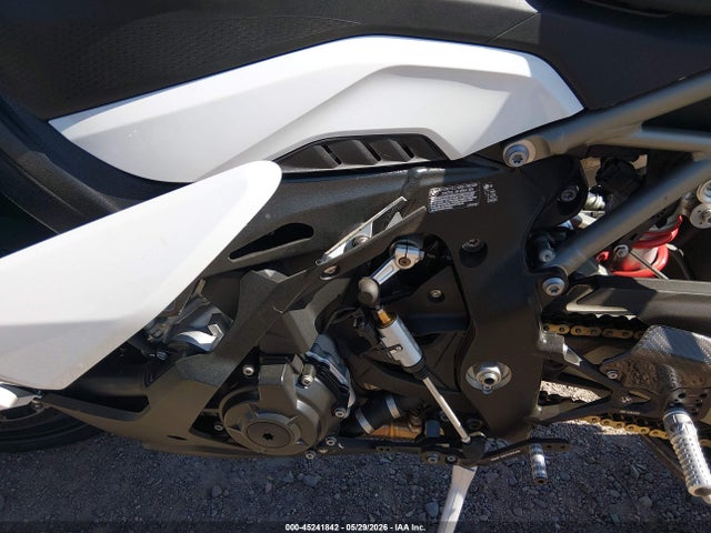 Auction sale of the 2025 Bmw S 1000 Rr, vin: WB10P2303S6L17691, lot number: 45241842
